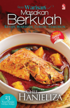 MASAKAN BERKUAH : RESEPI WARISAN TURUN TEMURUN