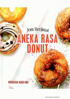 JOM BERJIMAT : ANEKA RASA DONUT