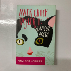 Local cover image